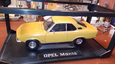 Collezionismo 1/18 - Immagine 1 di 4