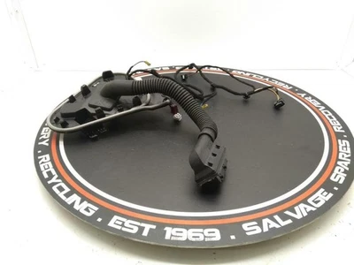 Mercedes C Class 2017 W205 NSF Passenger Side Front Door Wiring Loom A2055406831 - Image 1 of 4