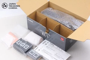 [Unused in Box] Canon EL-1 Speedlite E-TTL / E-TTL II Flash Batteries From JAPAN - Picture 1 of 11