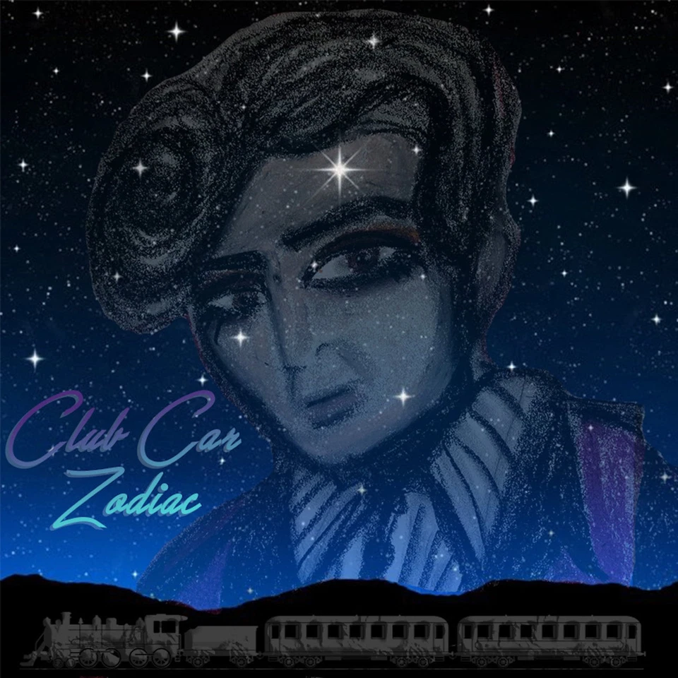 Falco, Tav Club Car Zodiac (RSD 11/26/21) Records & LPs New - Image 1 of 1