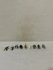 Lote de figuras de animales auténticas de Safari Ltd. de colección ENVÍO GRATUITO - Imagen 1 de 19