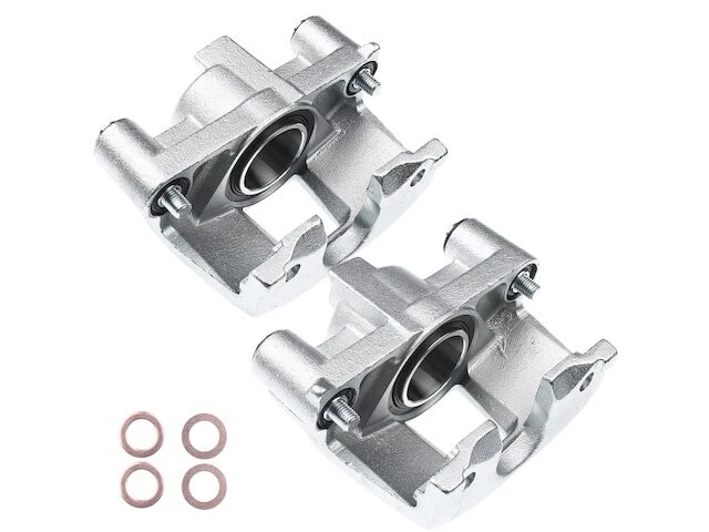 Brake Caliper Set For 1992-1998 Oldsmobile Achieva 1993 1994 1995 1996 SS331XQ - Image 1 of 1