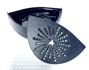 Keurig K Classic Model K50 Drip Tray and Plate Set Replacement Parts S3 S6 OEM - Picture 1 of 7