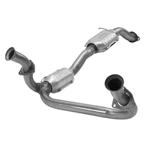 645890 AP Exhaust Catalytic Converter for Chevy Olds S10 Pickup Chevrolet Blazer - Picture 1 of 4