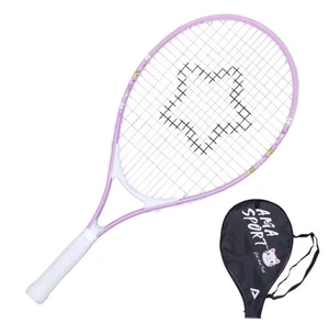 AMA SPORT Kids Tennis Racket for Junior Toddlers Starter Kit 17-21" for Girls - Picture 1 of 3