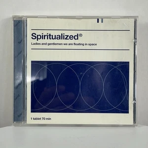 CD- Spiritualized Ladies and Gentlemen We are Floating in Space - Picture 1 of 5