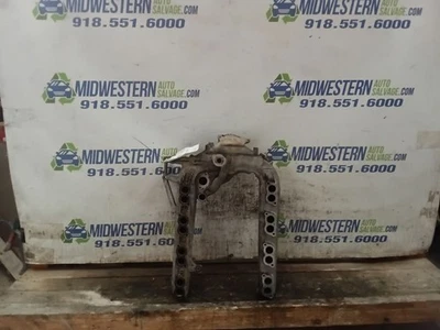 Intake Manifold 6.0L 8-366 Diesel Fits 05-10 FORD E350 VAN 9527894 Foto 1 de 4