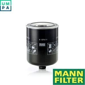 OIL FILTER W 1374/11 - Picture 1 of 8