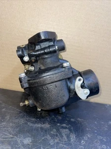 Antique Farmall Carburetor 50983 DC Tractor Core Parts M ? - Picture 1 of 13