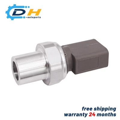 Interruptor de aire acondicionado de calidad nuevo para Audi A4 Quattro A6 S4 A8 Allroad S6 S8 RS4 2007-2008 Foto 1 de 4