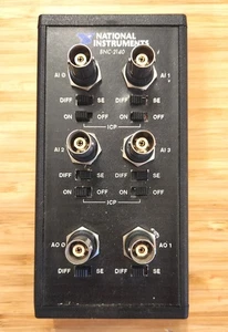 National Instruments NI BNC-2140 - DAQ - Imagen 1 de 4