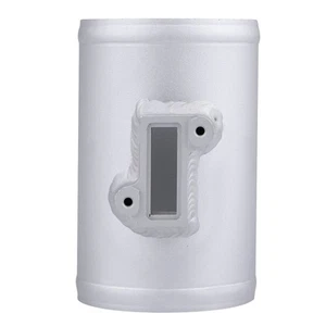 √Auto Air Flow Sensor Adapter Intake Meter Mount Base For MAF 76mm - Picture 1 of 7