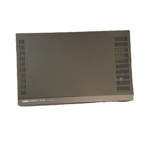 Satellite Descrambler 1988 General Instrument Videocipher II VC-2100E 71510-1 - Picture 1 of 14