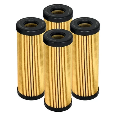 For Ford F-150 2015-2017 aFe 44-LF034-MB ProGuard HD Oil Filter Set Foto 1 de 2