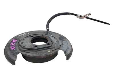 ✅ TOYOTA 86 SUBARU HUSILLO NUDILLO 2017-2020 OEM Foto 1 de 4