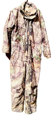 Insulated Coveralls Mossy Oak Red Head Brand Co. XL - Image 1 of 4