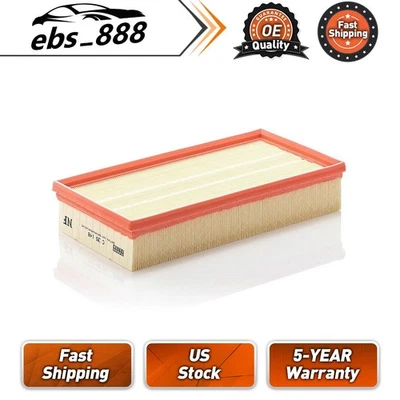 Filtro de aire para Volvo S70 2.3L 1998 1999 2000, para Volvo S70 2.4L 1998 1999 2000 Foto 1 de 2