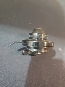 AO Spencer American Optical N.A. 1.25 Microscope Condenser~Iris Aperture~1062-47 - Picture 1 of 6