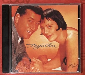 Together — Louis Prima, Louis & Keely Smith (Jasmine CD 1993 Import) - Bild 1 von 3