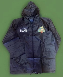 belfast giants wind breaker size large - Picture 1 of 1