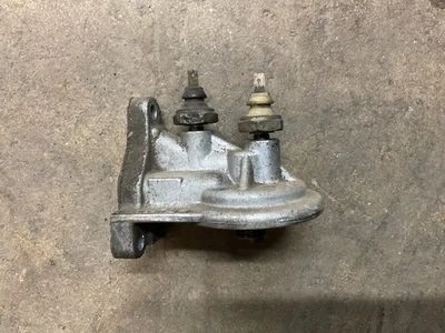 Soporte carcasa filtro aceite Volkswagen MK2 VW Corrado GTI 8V 1.8 055115417G b39a Foto 1 de 4