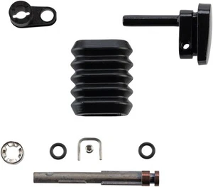 RockShox XLoc Full Sprint Dual Suspension Remote Button/Boot/Master Piston - Picture 1 of 1