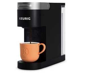 NUOVA Caffettiera Keurig - Birratrice K-Cup Monoporzione - Sigillata nella Scatola - Foto 1 di 1
