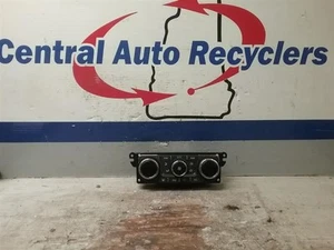 Temperature Control Front Fits 13-17 ENCLAVE 278749 - Picture 1 of 12