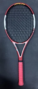 Wilson Pro Staff NCode Six-One 95 racchetta da tennis 95 mq in 27" - Foto 1 di 24