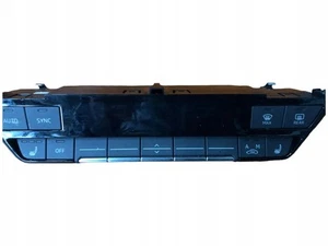 Audi 8Y0820043A Climate Panel A3 S3 - Picture 1 of 3