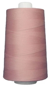 Omni-3129-Baby Pink-Polyester Thread 40wt 6000yd - Picture 1 of 4