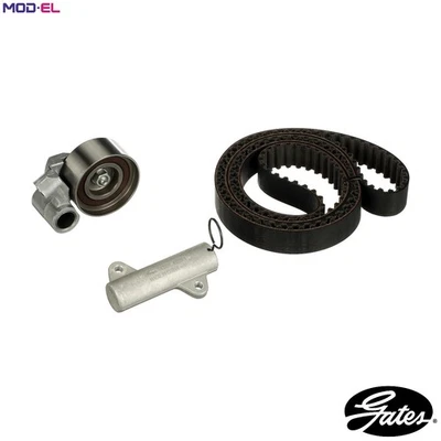 TIMING BELT KIT K025560XS FOR TOYOTA SW4/HILUX FORTUNER QUANTUM/V/Van/Bus 3.0L - Image 1 of 4