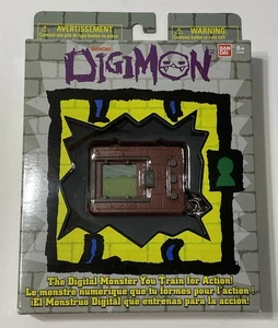 Digimon Tamagotchi 20th Anniversary Bandai Digivice Digital Monster Virtual Pet - Picture 1 of 3