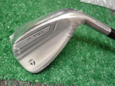 Brand New 2020 Taylor Made P-790 Pitching Wedge Nippon Ns Pro Prototype X Flex - Image 1 of 3