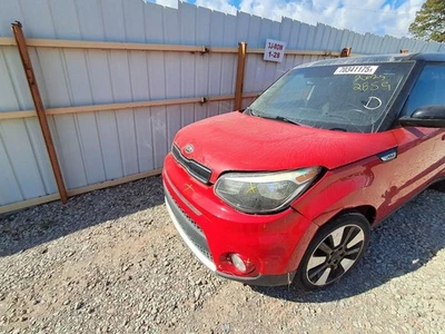 Alternator Station Wgn Fits 07-12 ELANTRA 2652760 - Image 1 of 4