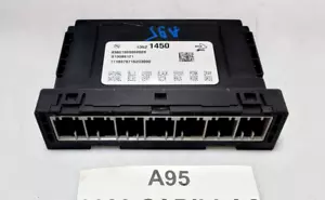 ✅ 2018-2020 OEM Cadillac Escalade Sierra Body Control BCM Module - Picture 1 of 15