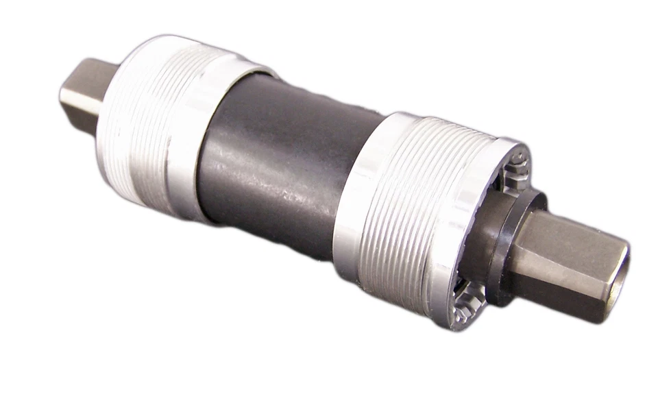 Shimano Tretlager BB-UN300 Vierkantlager BSA 68mm Innenlager JIS - Bild 1 von 1