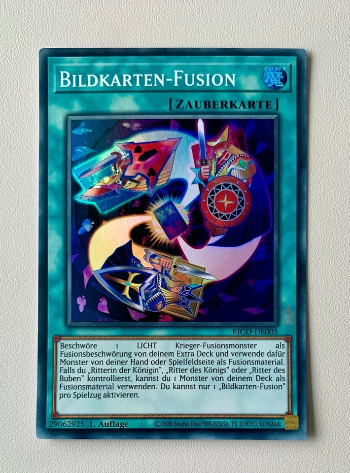 Yu-Gi-Oh! Yugi Muto Yami Yugi Einzelkarten zur Auswahl - deutsch - Bild 1 von 1