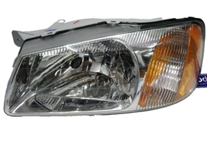 Scheinwerfer für HYUNDAI ACCENT / VIVA - LHS 921011A210 - Hyundai - Bild 1 von 3