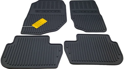 FITS 2004-2009 DODGE DURANGO FLOOR MAT 82209006AC - NEW OEM - Image 1 of 2