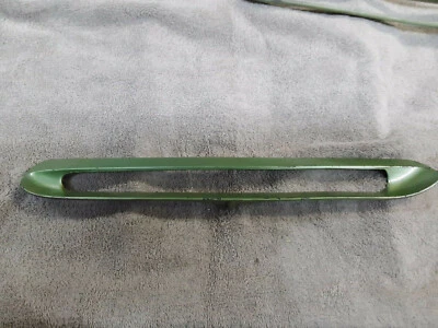 1971-1978 Oldsmobile Toronado Both Upper L.H. R.H. Turn Signal Molding # 9835181 - Image 1 of 4