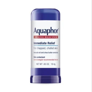 Aquaphor Healing Balm Stick Skin Protectant, Avocado Oil, Shea Butter 0.65 Oz - Picture 1 of 7