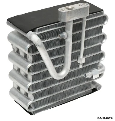 Ядро испарителя кондиционера для HONDA CIVIC DEL SOL 1,5 л 1,6 л 1992-1993 RA/104RVB - Изображение 1 из 4