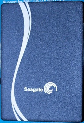 Seagate 600 Series ST480HM000 1G5162-300 480GB 2.5" SATA SSD Solid State Drive - Image 1 of 2