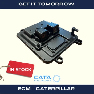 CATERPILLAR 40 PIN CORE FEE CHARGE - Image 1 of 2