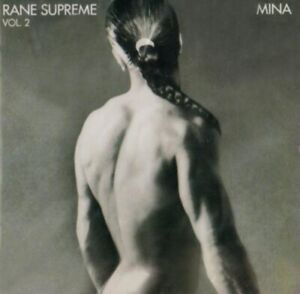 MINA - RANE SUPREME 2 NEW CD