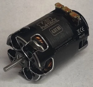 Muchmore Fleta ZX V3 4.5T HE motor - Picture 1 of 3