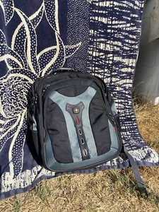 swiss backpack men - Picture 1 of 2