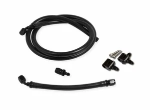 Kit de tubo de vapor Holley 26-550 LS - Imagen 1 de 1
