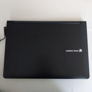 Mouse Computer W942LU  Intel Celeron N3050 1.60GHz RAM 2GB Used - Afbeelding 1 van 7